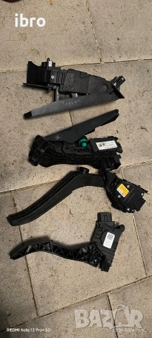 педал за газта за VW Audi 65101011 1K1723503AP 7L0723507D 5Q1723503H