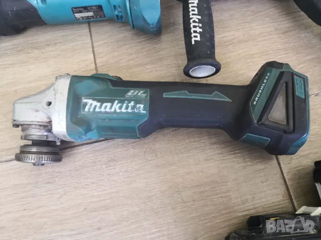 Makita машини, снимка 3 - Други инструменти - 50400076