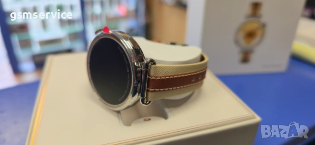 Huawei warch Gt 6 41mm. Нов!, снимка 3 - Смарт часовници - 54279021