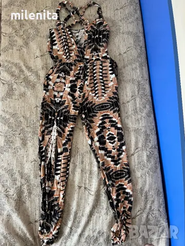 Летни дрехи-рокли и гащеризони , размери XS/S размер, снимка 7 - Рокли - 49491287