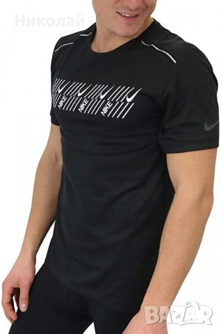 Nike Dynamic Capsule Jersey, снимка 11 - Тениски - 37353524