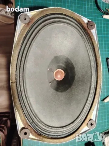 Български говорители 2, снимка 7 - Тонколони - 49428893