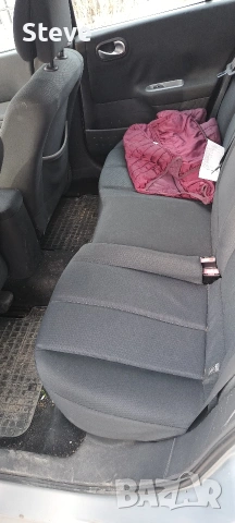 Рено Меган 2 Газ, снимка 7 - Автомобили и джипове - 54347368