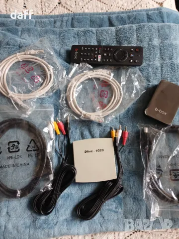 Кабели , разни., снимка 6 - Кабели и адаптери - 50240423