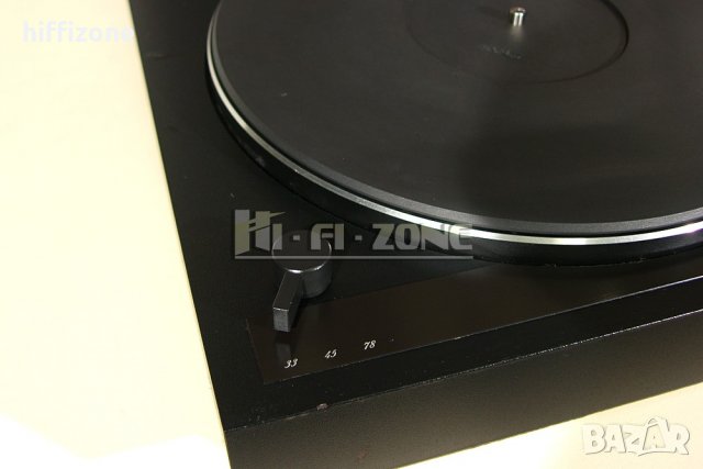 ГРАМОФОН  Thorens td 180 , снимка 5 - Грамофони - 35059499