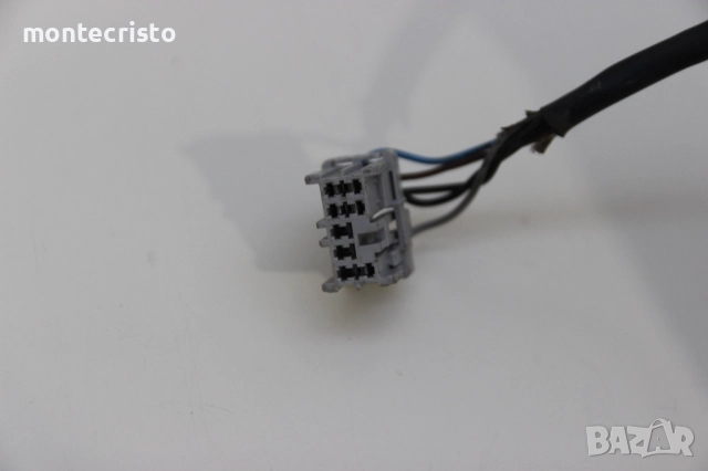 Ляво електрическо огледало Rover 25 (2000-2005г.) 5 пина Ровър 25 / CRJ100210PMD, снимка 5 - Части - 51576637