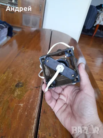 Стара декоративна лампа Ваза, снимка 6 - Антикварни и старинни предмети - 50316686