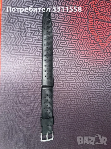 Силиконови Каишки за часовник - 20мм