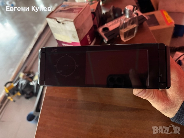 JVC kd-AVX40 Bluetooth,USB