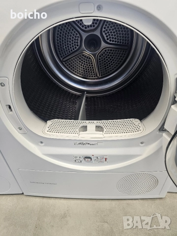 Сушилня с термопампа Bosch Serie 8 A+++ 8 кг., снимка 4 - Сушилни - 52799896