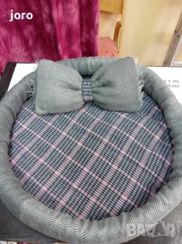 Креватче за кучета и котки, снимка 9 - За кучета - 53249768