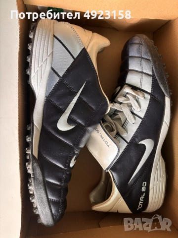 NIKE TOTAL 90 ORIGINAL номер 44,5