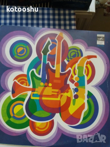 Други грамофонни плочи, снимка 4 - Грамофонни плочи - 51473540