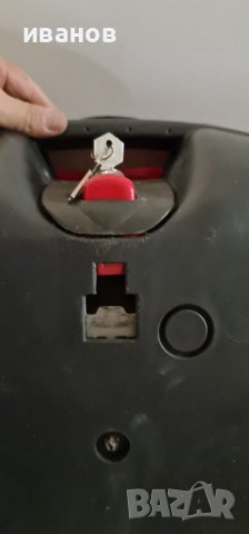 багажник за мотопед, снимка 4 - Аксесоари и консумативи - 42819815