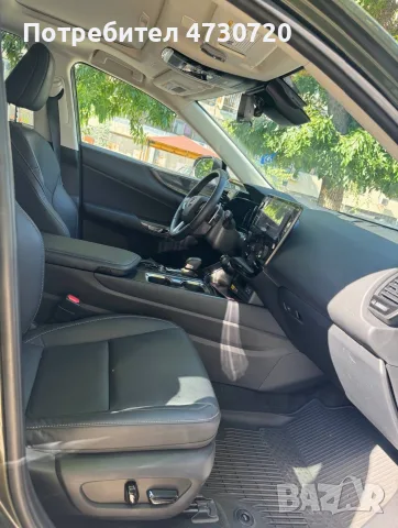 Lexus NX350h 2023, снимка 6 - Автомобили и джипове - 56204983