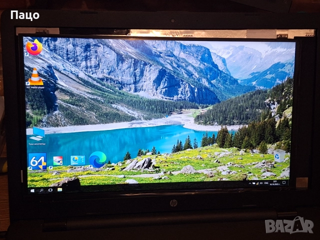 15.6"  NT156FHM-N43  V5.2, снимка 9 - Части за лаптопи - 52970148