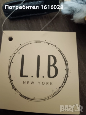 Пухкав несесер за козметични принадлежности., снимка 10 - Други - 51897285