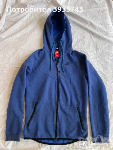 Nike , Adidas горнище суичери, снимка 4 - Спортни дрехи, екипи - 49552767