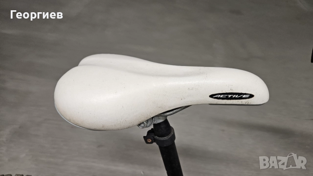 Продавам велосипед Cross Julia 26", снимка 5 - Велосипеди - 52975745