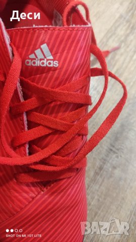 Adidas обувки, снимка 3 - Детски маратонки - 39800917