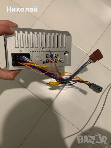 Мултимедия 7 инча, снимка 5 - Аксесоари и консумативи - 54259408