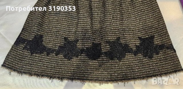 Дамска пола, снимка 2 - Поли - 49790597