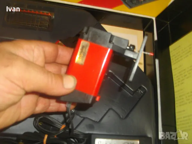 Нов Немски Комплект Електрически МИНИ БОРМАШИНА МИНИ ЗЕГЕ за дърворезба и изработка дървени играчки, снимка 9 - Бормашини - 47421741