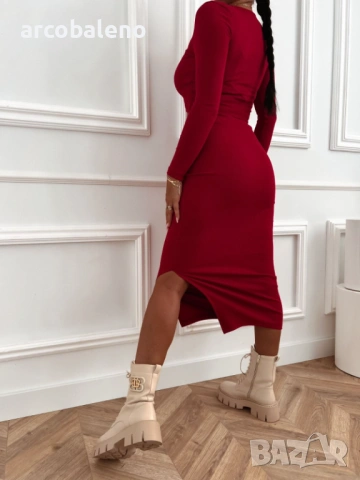 Дамски комплект от две части, 6цвята , снимка 14 - Комплекти - 53129585