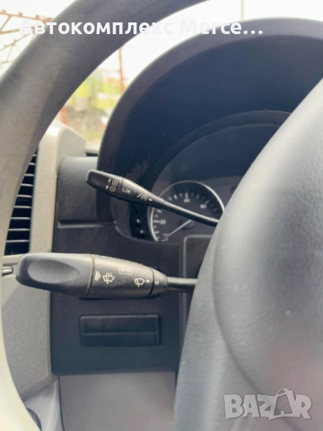 Mercedes Sprinter W906 FACELIFT *НА ЧАСТИ*, снимка 9 - Бусове и автобуси - 51819068