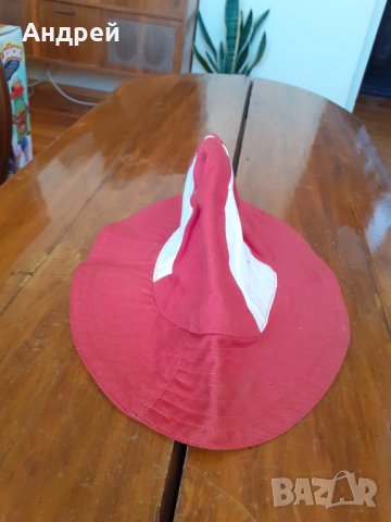 Стара шапка идиотка, снимка 3 - Други ценни предмети - 31782944