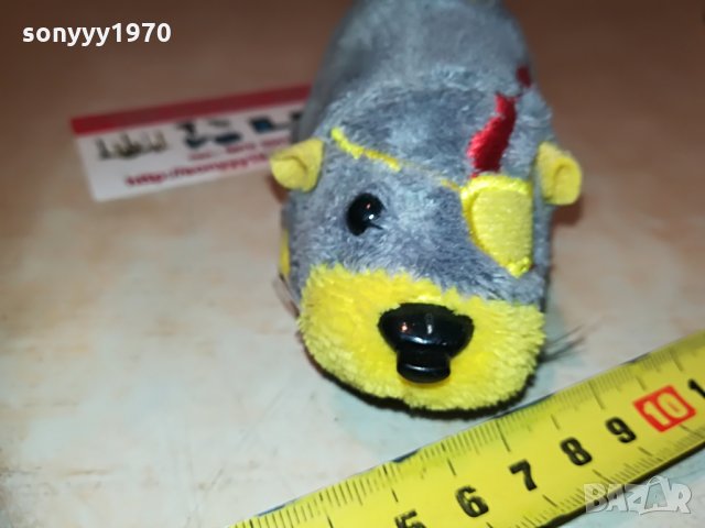 ФРЕНСКА МИшКА-ВНОС ФРАНЦИЯ, снимка 7 - Колекции - 29968422