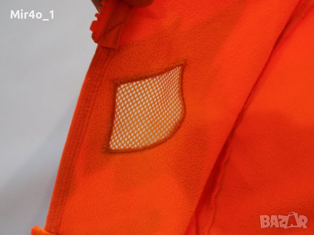 горнище stella mccartney горница суитчър яке дамско оригинално спорт S, снимка 5 - Спортни екипи - 42707371