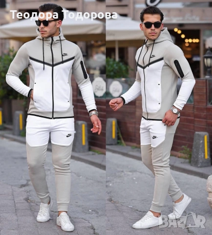 Мъжки комплекти Nike