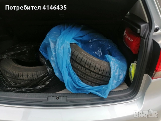 продавам, снимка 6 - Автомобили и джипове - 54207633