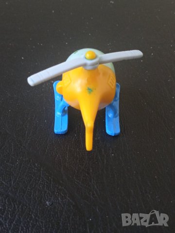 Фигурка Самолетче , снимка 3 - Колекции - 44218340
