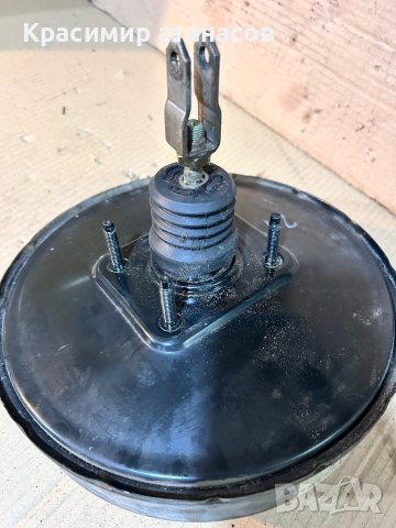 СЕРВО за Нисан Алмера тино.0204051159.46007 BU211, снимка 6 - Части - 44713218