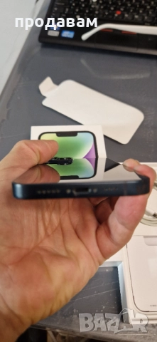 Iphone 14 128gb., снимка 5 - Apple iPhone - 52702106