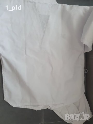 Ново кимоно размер 150, снимка 4 - Други спортове - 47524458