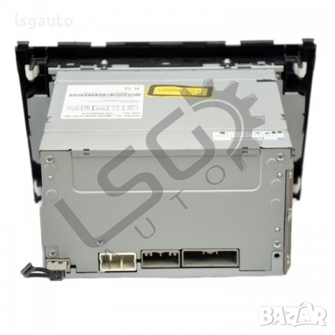 CD плеър Honda CR-V III 2006-2010 H060622N-176, снимка 2 - Части - 37104678