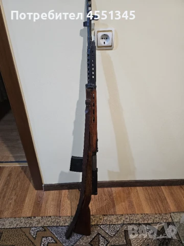 Ловно оръжие, снимка 3 - Ловно оръжие - 51222433