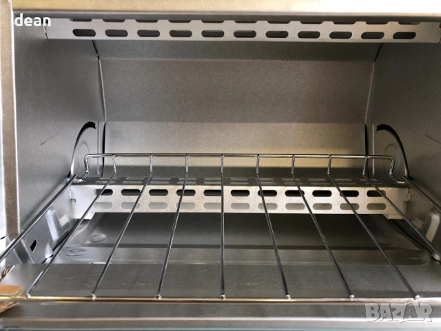 Тостер за сандвичи Elin, снимка 7 - Тостери - 54184598