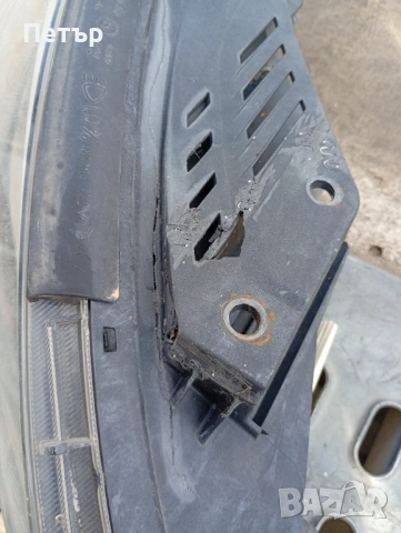 Десен фар хюдай и30 Hyundai i30 Hatchback tourer 2017-2020г, снимка 4 - Части - 53057807