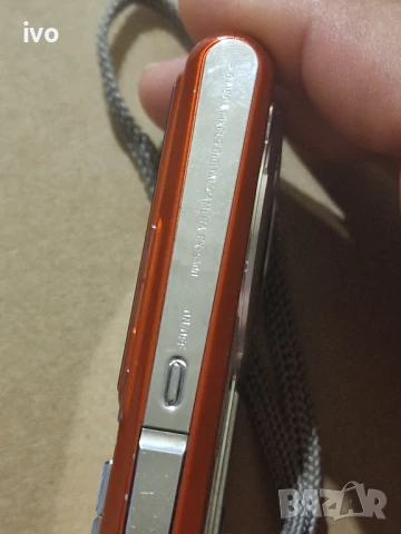 casio ex s600, снимка 10 - Фотоапарати - 50836758