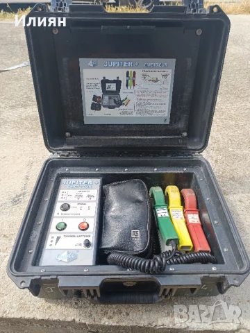 Кабелен идентификатор 