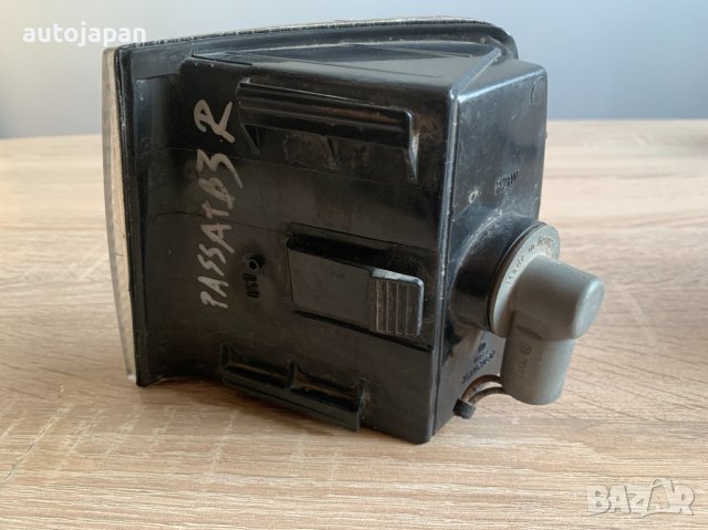 Мигачи Хелла Пасат Б3 Hella Passat B3, снимка 5 - Части - 38525557