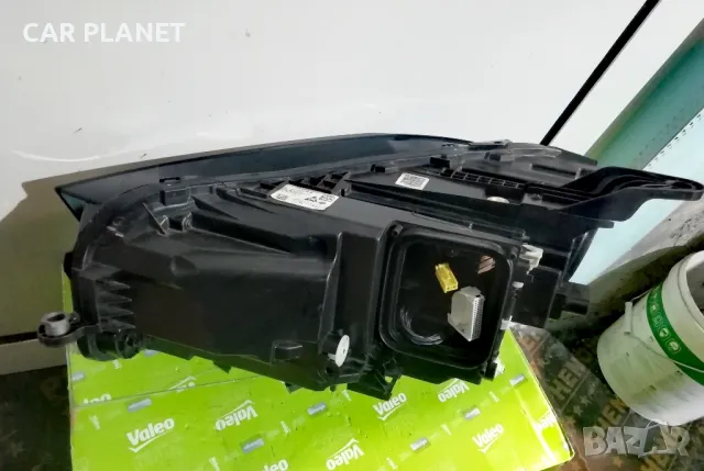 Фар фарове за Мерцедес ГЛЕ А167 / Mercedes GLE W167 MULTIBEAM LED., снимка 11 - Части - 48525115