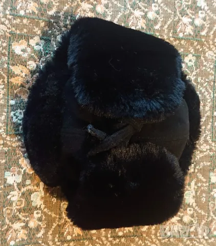 Stetson - S, снимка 11 - Шапки - 48959730