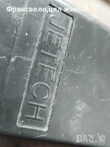 Нова не работеща батерия за електрически велосипед колело скутер тротинетка 36 волта 6 ампера , снимка 4 - Части за велосипеди - 50324040