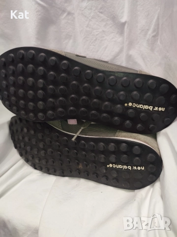 Спортни маратонки New Balance 410, снимка 6 - Маратонки - 51642398