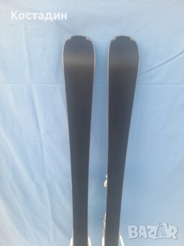 Карвинг ски Elan Delight Supreme 158см. , снимка 7 - Зимни спортове - 52485086